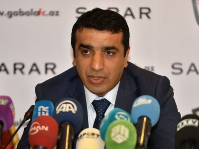 “Qəbələ” təkzib edir: “Beşiktaş”dan 15 nəfər necə transfer oluna bilər?”