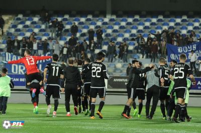 “Qarabağ”ın çempionluğu erməniləri əsəbiləşdirdi