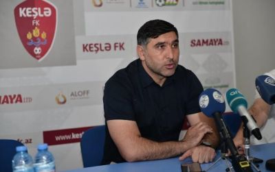 Sənan Qurbanov: “Futbolçular vuruşdular, döyüşdülər”