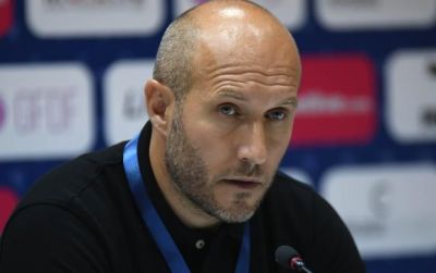 Samir Abasov: “B planı 30 futbolçusu olan komandada olur”