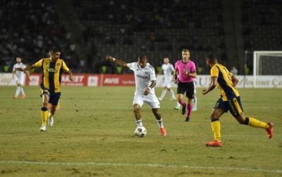 Respublika stadionunun qazonu niyə bərbad durumdadır?