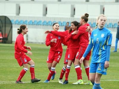 Millimiz elit-raund mərhələsinin bütün oyunlarında uduzdu