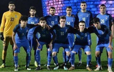 Millimiz Serbiya, Macarıstan və Monteneqro ilə qarşılaşacaq