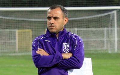 Ayxan Abbasov: