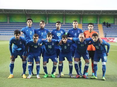 Azərbaycan millisi “Antalya Cup”da iştirak edəcək