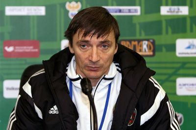 Marxel: “Azərbaycan millisi 1:4 hesablı məğlubiyyətə layiq deyildi”