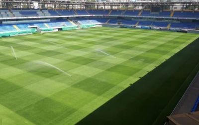 U-21 millimizin oyunlarının stadionu müəyyənləşdi