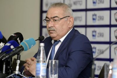 Ramin Musayev: