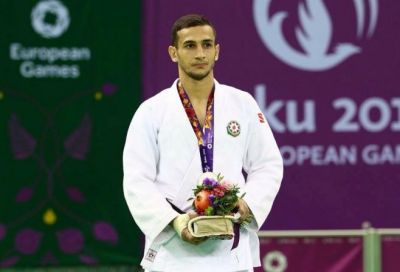 Azərbaycan millisi Kuba Qran-Prisində ilk medalını qazandı