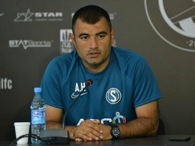 Aftandil Hacıyev: “Rəhbərlik qələbəmizin qiymətləndiriləcəyinə söz verib”