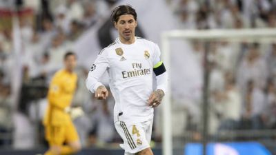 “Real”la Ramos arasında fikir ayrılığı yarandı