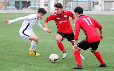 “Qəbələ”dən 10 qələbə