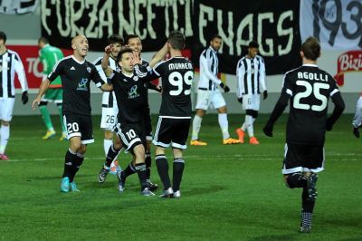 Muarem Muarem: “Çempionluq haqda danışmaq erkəndi”