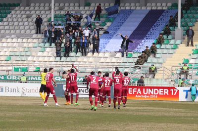 “Zirə” mövsümün rekordunu təkrarladı