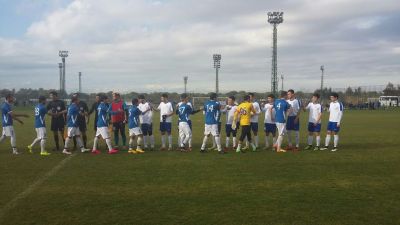 Birinci divizon klubları fasilədən necə yararlanır?  II YAZI