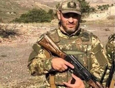 Fariz Nəcəfov: “Müharibədə ölməkdən bir an belə qorxmamışam”