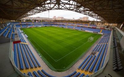 Azərbaycan kuboku: final oyununun stadionu açıqlandı