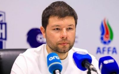 Murad Musayev: “Regionda oynamaq həmişə çətindir”