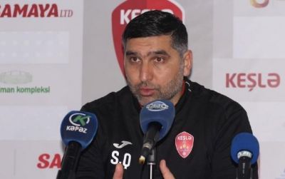Sənan Qurbanov: