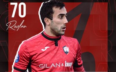 “Qəbələ”də yubiley