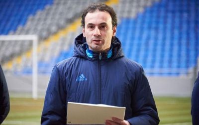 Qazaxıstan millisi Bakıya erməni baş məşqçi ilə gələcək?