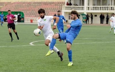 “Zaqatala” uduzdu, MOİK-dən qələbə