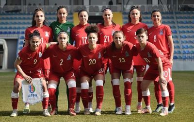 Millimiz son saniyələrdə uduzdu