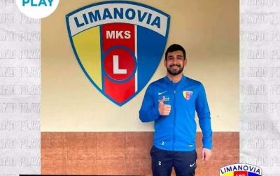 Azərbaycanlı futbolçu Polşa klubunda