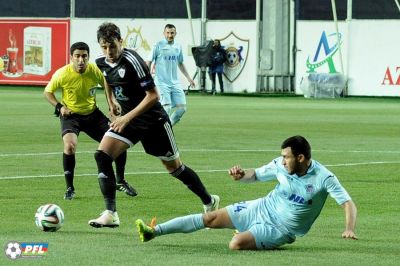 Migel Madera: “Qarabağ”ı “Barselona” ilə müqayisə etmək olar” (Müsahibə)