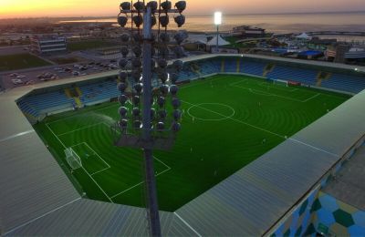 Azərbaycan Premyer Liqasında iki oyunun başlama saatı dəyişdirilib
