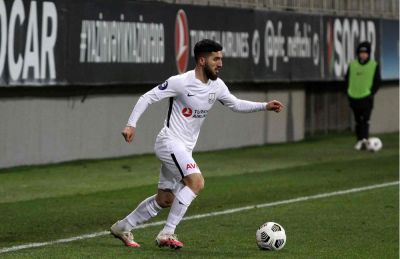 Azər Əliyev: “Qeyri-adi hisslər keçirirəm”
