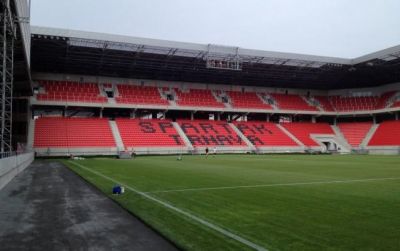 Slovakiya - Azərbaycan matçının stadionu müəyyənləşdi