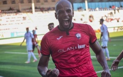 Ruan Renato 2021/2022 mövsümünü dəyərləndirdi