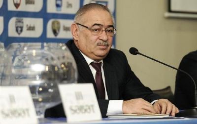 Ramin Musayev: