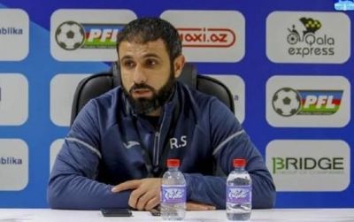 Sadıqov: