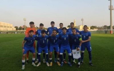 Millimizə 25 futbolçu dəvət aldı