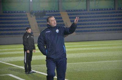 “Səbail”dən baş məşqçisindən ittiham: “Zəhərlənmə məsələsinə inanmıram”