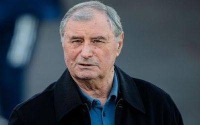 Bışovets: “Azərbaycanla oyunda qazaxların qollarına mərc edərdim