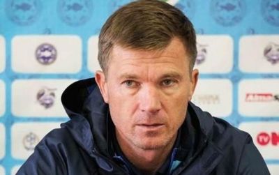 Maksimov: