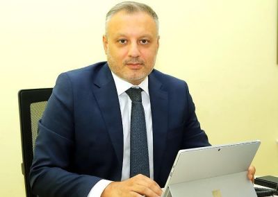 PFL-in yeni prezidenti kimdir?