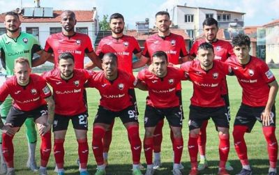 “Qəbələ” Konfrans Liqasına 26 futbolçu ilə yollanır