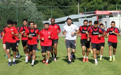 “Qəbələ” Macarıstana yollanır