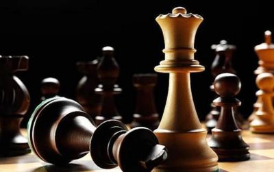 FİDE-nin yeni reytinqi açıqlandı