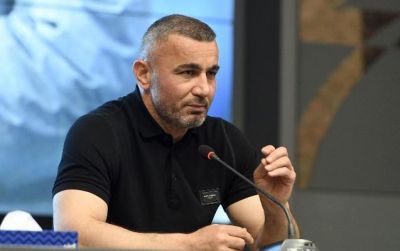 Qurban Qurbanov: “Birbaşa deyə bilərəm ki, zəif oynadıq”