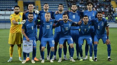 Millimiz FIFA reytinqində neçəncidi?