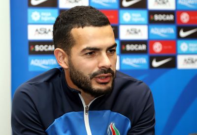 Emin Mahmudov:
