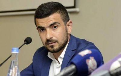 PFL-də yeni təyinat reallaşdı