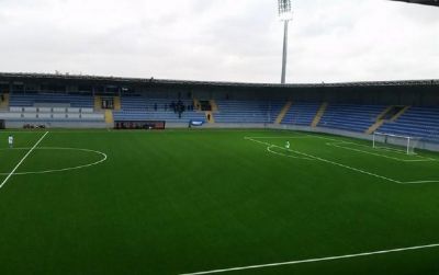 “Zirə” - “Qəbələ” oyununun yeri dəyişdirildi