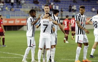 “Neftçi” son 17 ilin ən yüksək məhsuldarlığının təkrarladı