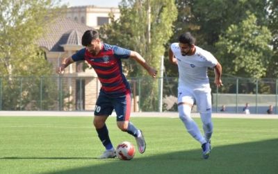 “Şamaxı”dan antirekord